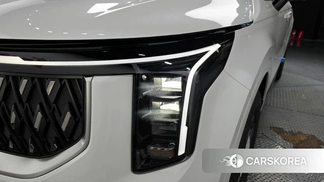 Kia The New Carnival 4th Generation id 3882663 из Кореи 8