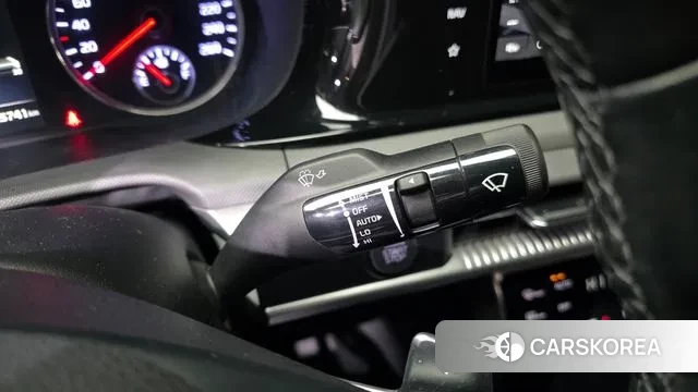 Kia K5 3rd generation id 3545493 из Кореи 8