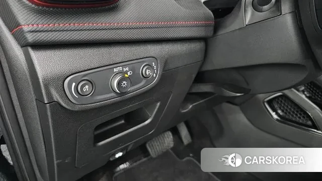 Chevrolet (GM Daewoo) The New Trail Blazer id 3026810 из Кореи 8