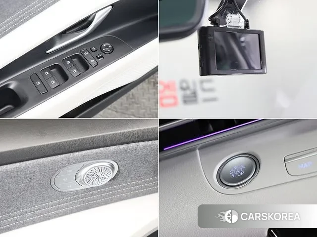 Hyundai Avante (CN7) id 3054571 из Кореи 8