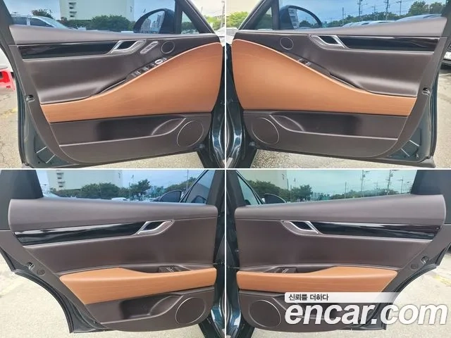 Genesis G80 (RG3) id 2864393 из Кореи 8