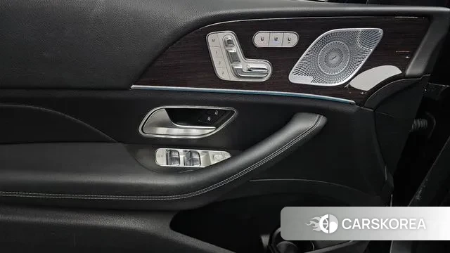Mercedes-Benz GLE-Class W167 id 3665869 из Кореи 8
