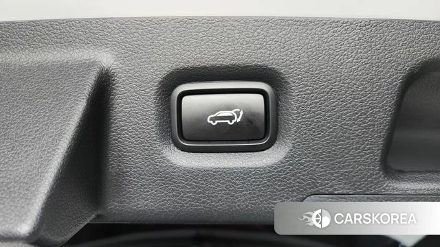 Hyundai Santa Fe TM id 4502432 из Кореи 8