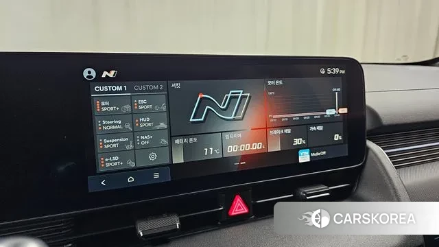 Hyundai Ionic 5 id 3675072 из Кореи 8