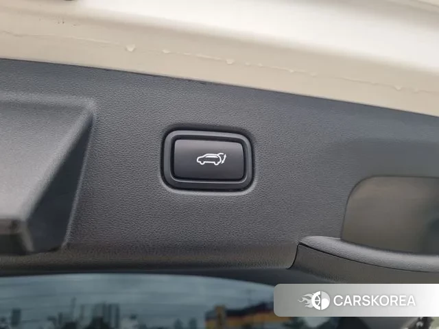 Hyundai Tucson Hybrid (NX4) id 3499158 из Кореи 8