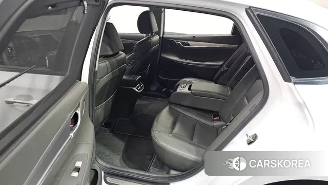 Hyundai The New Grandeur IG id 3676284 из Кореи 8