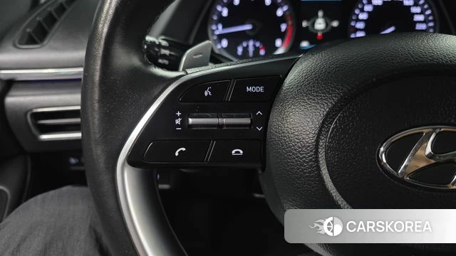 Hyundai Sonata (DN8) id 4303430 из Кореи 8