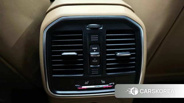 Porsche Macan id 3801682 из Кореи 8