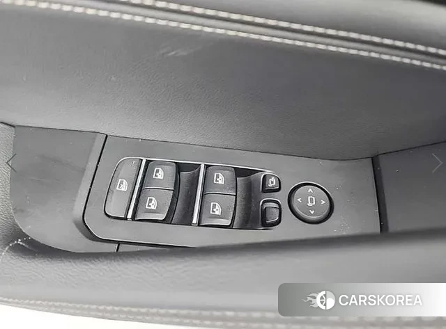 BMW X6 (G06) id 3620712 из Кореи 8