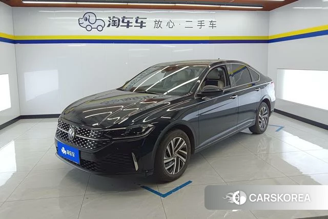 Volkswagen Lavida id 4215102 из Китая 8