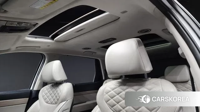 Hyundai Palisade id 3617064 из Кореи 8