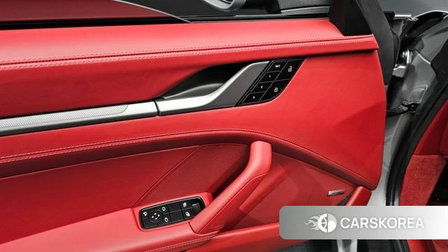 Porsche 911(992) id 3838035 из Кореи 8