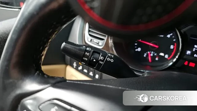 Kia The New Carnival id 3599125 из Кореи 8