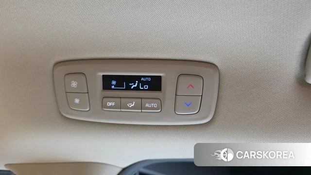 Kia Carnival 4th generation id 4779060 из Кореи 8
