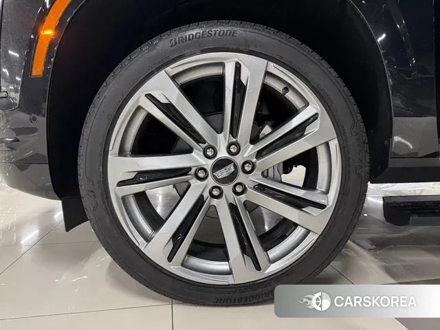 Cadillac Escalade 5th Generation id 3517426 из Кореи 8