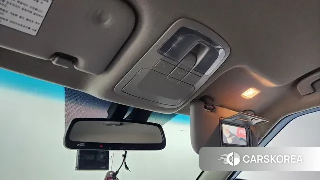 Ssangyong Berry New Tivoli id 3412606 из Кореи 8