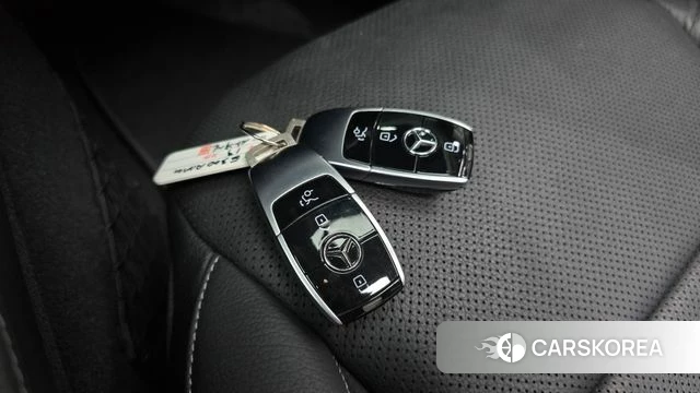 Mercedes-Benz E-Class W213 id 4551628 из Кореи 8