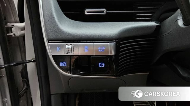 Hyundai Ionic 5 id 4905980 из Кореи 8