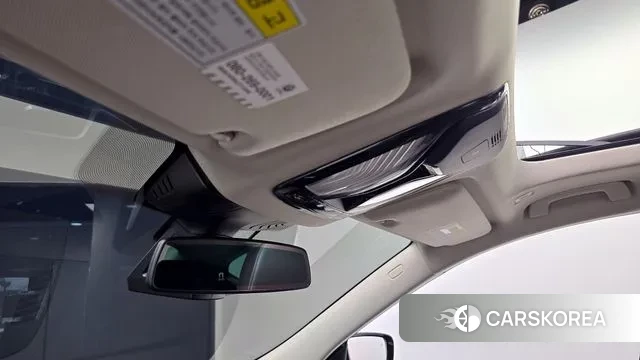 BMW 6 Series GT (G32) id 3248787 из Кореи 8