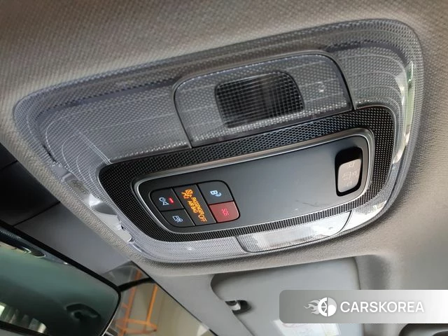 Hyundai The New Avante (CN7) id 4645024 из Кореи 8