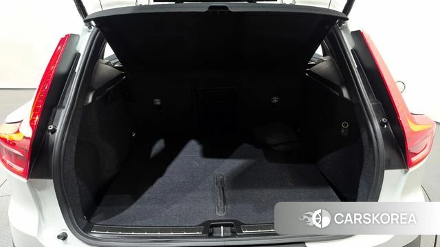 Volvo XC40 id 4655638 из Кореи 8