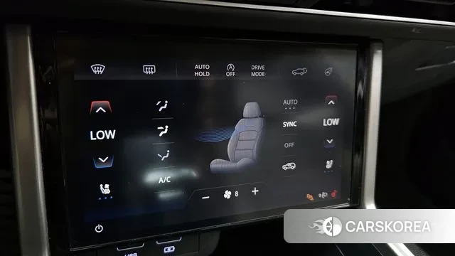 Ssangyong Torres id 3058157 из Кореи 8