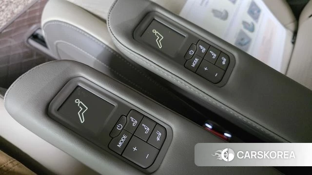 Kia The New Carnival 4th Generation id 4194149 из Кореи 8