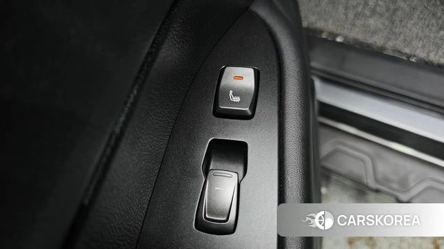 Ssangyong The New Rexton Sport id 3842324 из Кореи 8