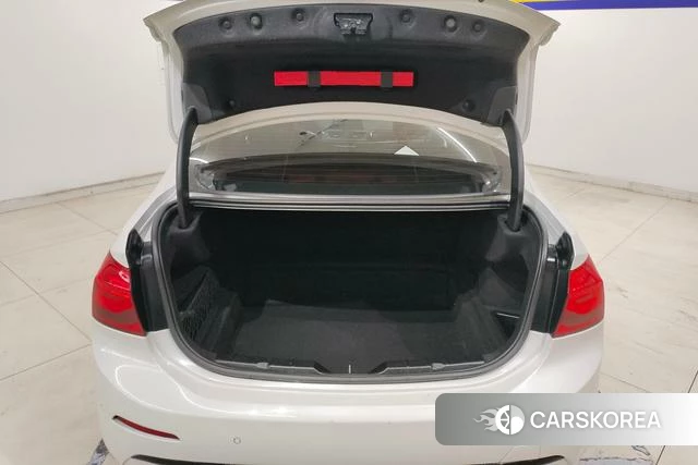 BMW 1 series id 3840999 из Китая 8