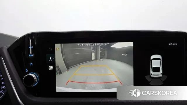 Hyundai Sonata (DN8) id 3713561 из Кореи 8