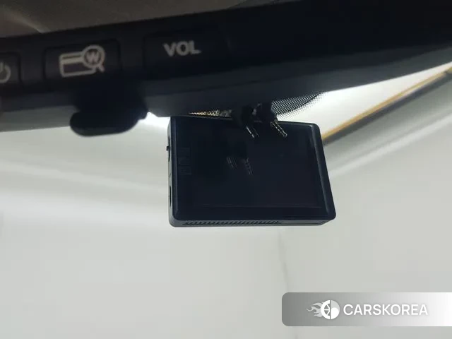 Hyundai The New Grand Starex id 3573869 из Кореи 8