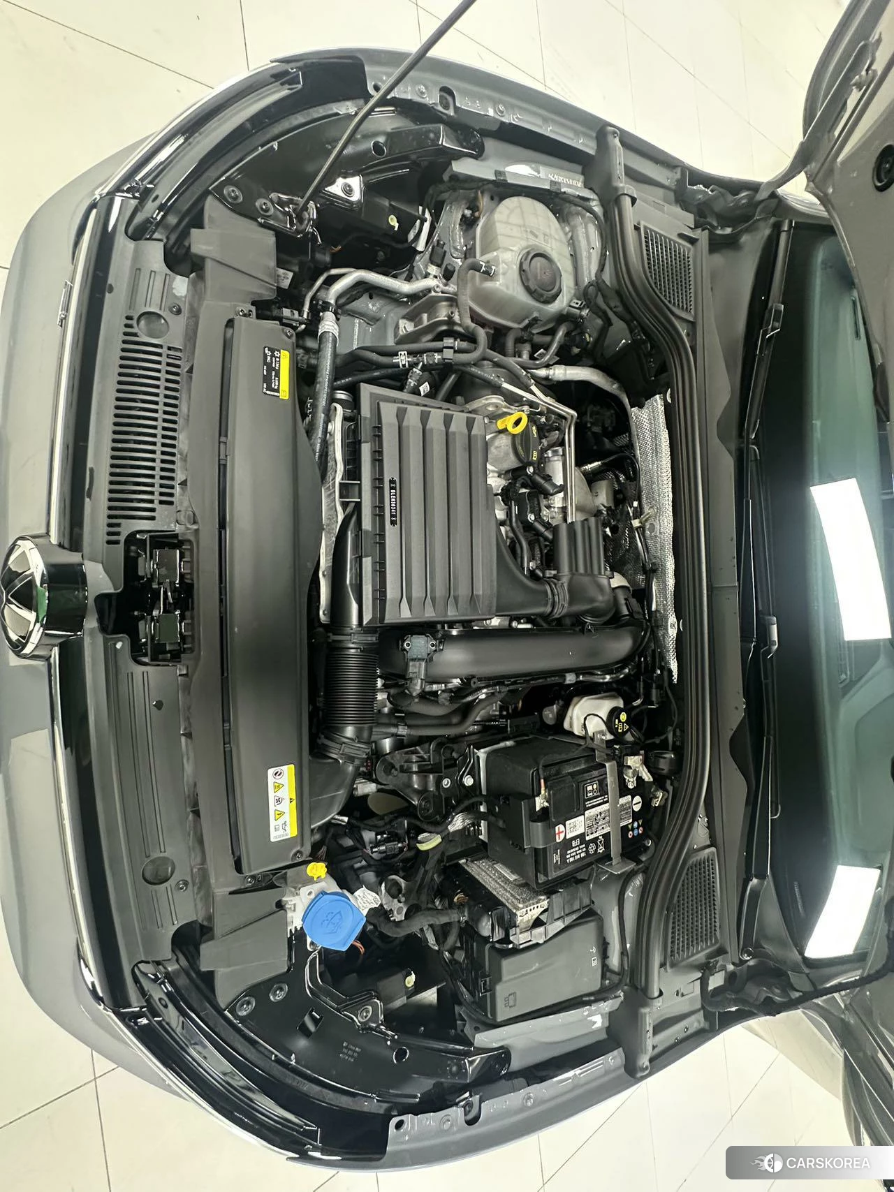 Volkswagen Golf id 4473641 из Китая 8