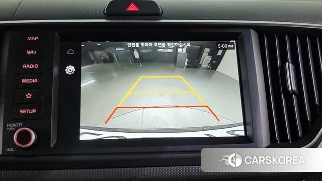 Kia The New Kia Ray id 3757913 из Кореи 8