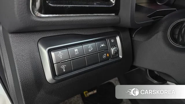 Ssangyong Tivoli Air id 3463890 из Кореи 8