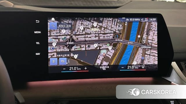 BMW 2 Series Active Tourer (U06) id 3940491 из Кореи 8