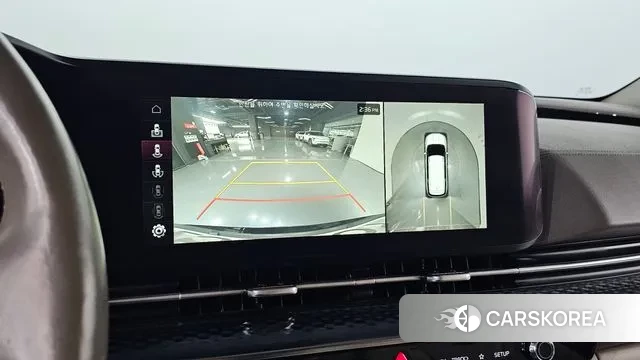 Kia Carnival 4th generation id 3607287 из Кореи 8