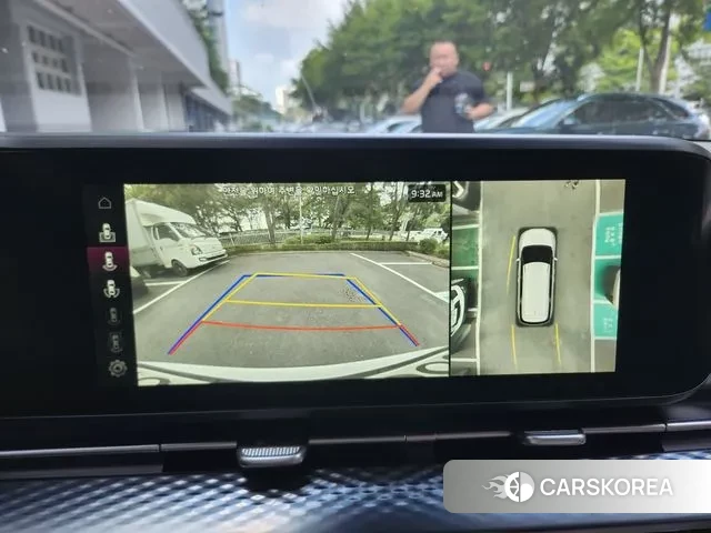 Kia Carnival 4th generation id 2965295 из Кореи 8