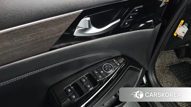 Kia K7 Premier id 3374738 из Кореи 8