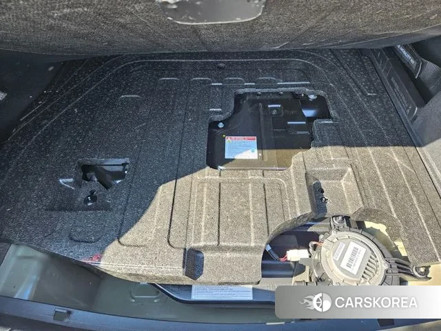 Hyundai The New Grandeur IG Hybrid id 3068656 из Кореи 8