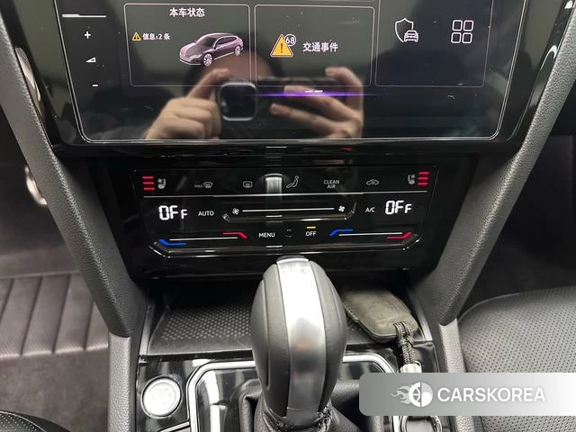 Volkswagen CC id 4258513 из Китая 8