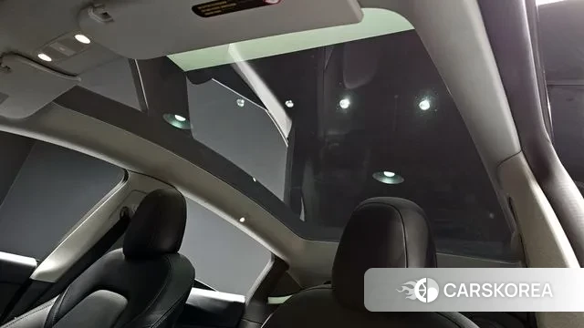 Tesla Model Y id 3442948 из Кореи 8