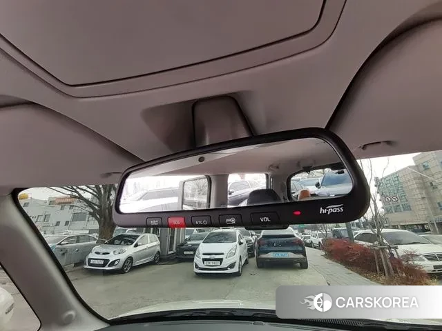 Kia The New Ray id 3680485 из Кореи 8