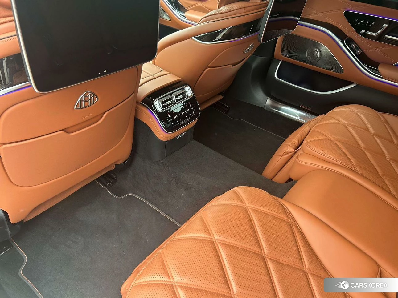 Mercedes-Benz Maybach S-class id 4455661 из Китая 8