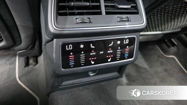 Audi A6 (C8) id 4330731 из Кореи 8