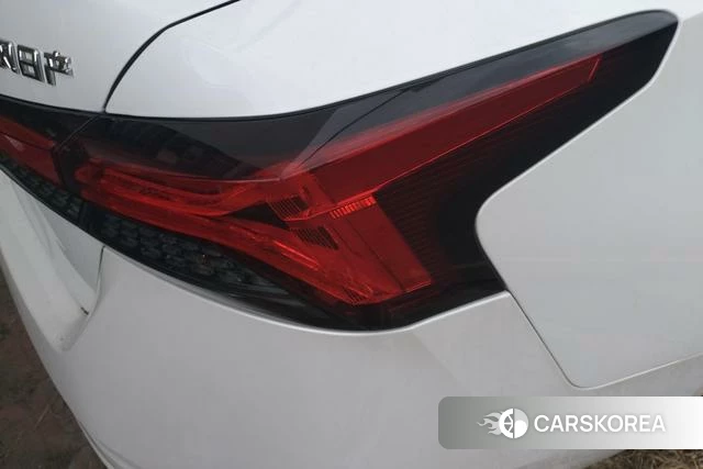 Nissan Teana id 4314649 из Китая 8