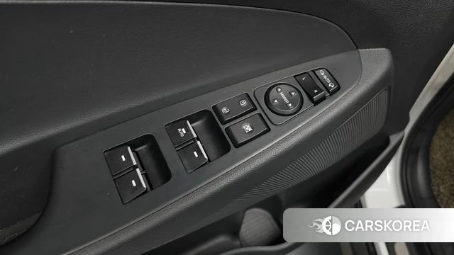Hyundai All New Tucson id 4672665 из Кореи 8