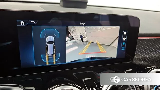 Mercedes-Benz GLB-Class X247 id 3486930 из Кореи 8