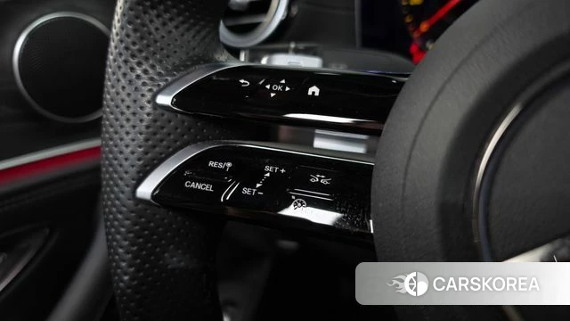 Mercedes-Benz E-Class W213 id 4899581 из Кореи 8