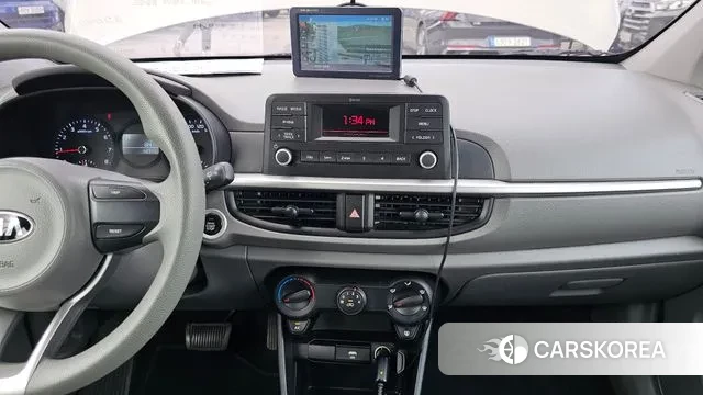 Kia Morning Urban (JA) id 2960502 из Кореи 8