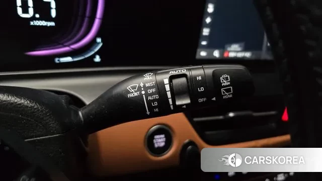 Kia The New Seltos id 3610845 из Кореи 8